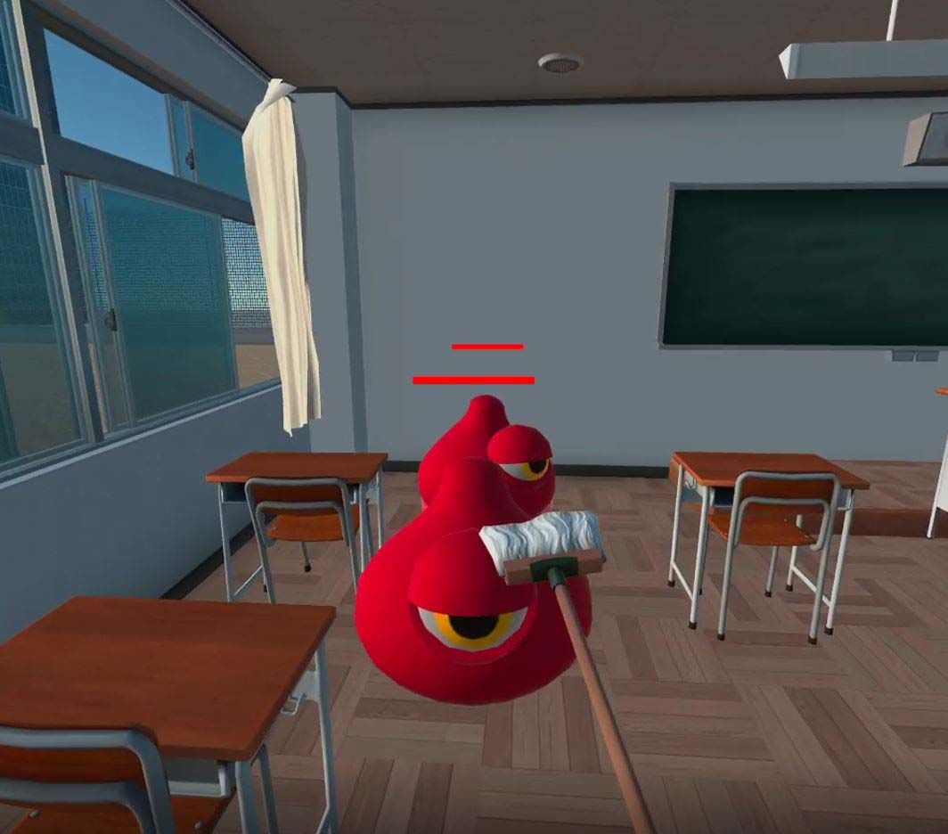 サンプル画像2:VR異世界クエスト(pixy) [d_367855]