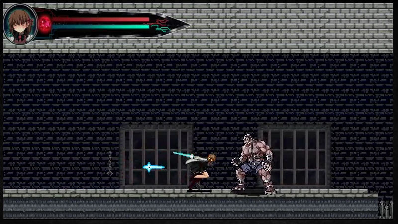 サンプル画像1:Dominating eyes 〜呪淫洗脳の邪眼〜(UNDER HILL) [d_368388]