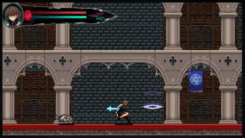 サンプル画像4:Dominating eyes 〜呪淫洗脳の邪眼〜(UNDER HILL) [d_368388]