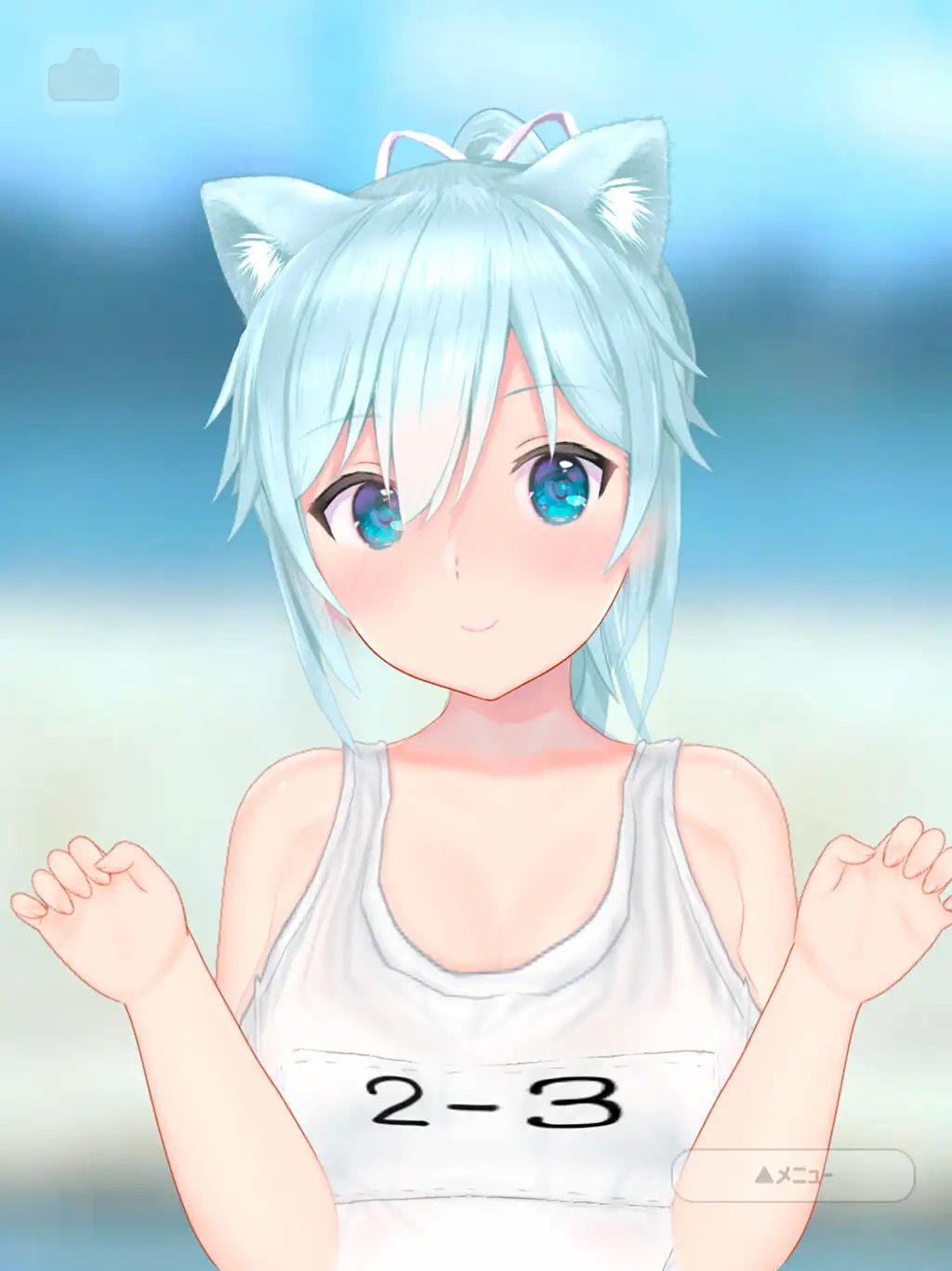 サンプル画像6:おしかけ少女。〜手とり足とりプライベートレッスン〜【PC＋Android両対応版】(PROJECT KAGUYA) [d_370000]