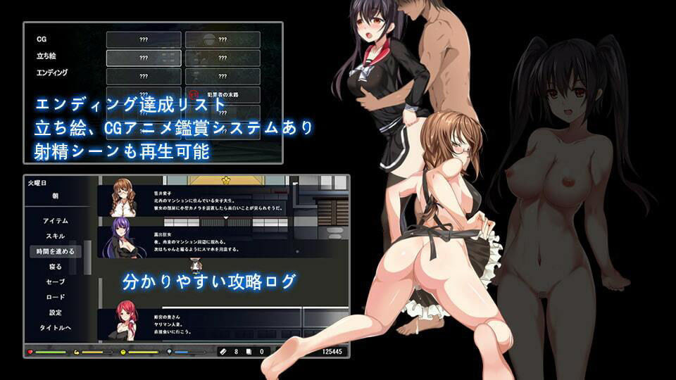 AlexProject全作品コレクションパックの画像10