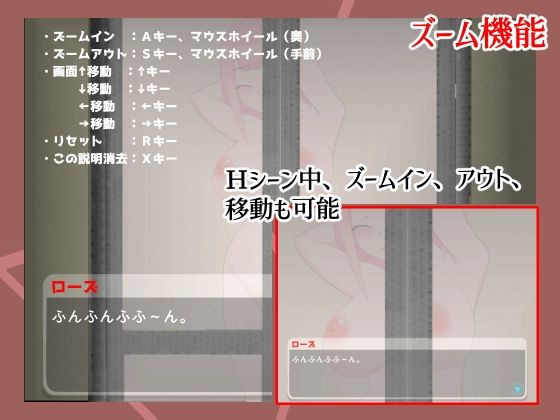 サンプル画像4:ダンジョン妻(kiki) [d_370686]