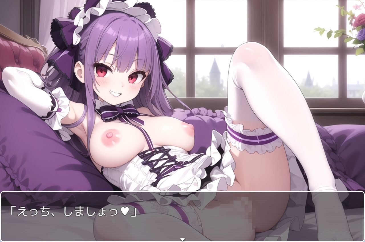 サンプル画像1:H・学園性活 sp.78(眠り屋) [d_373427]