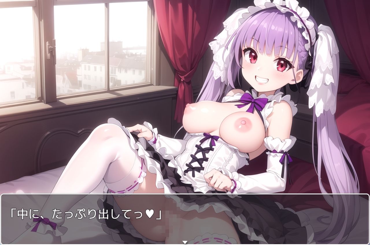 サンプル画像5:H・学園性活 sp.78(眠り屋) [d_373427]