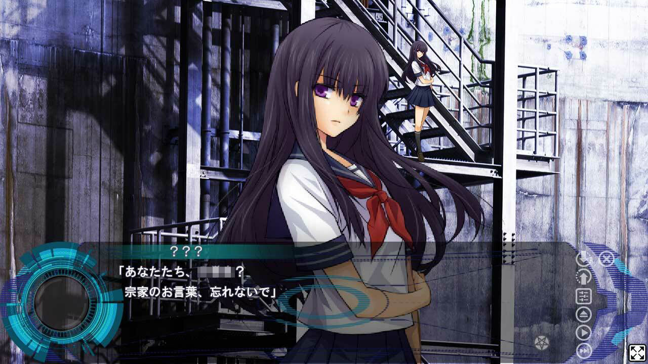 サンプル画像1:GOT HORROR(宇宙鉄人) [d_373444]