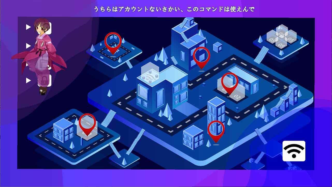 サンプル画像6:GOT HORROR(宇宙鉄人) [d_373444]