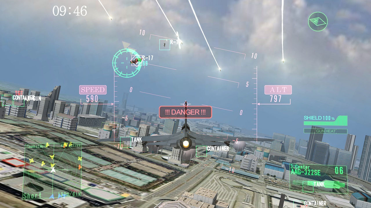 サンプル画像4:RaidersSphere4th(Rectangle) [d_373727]