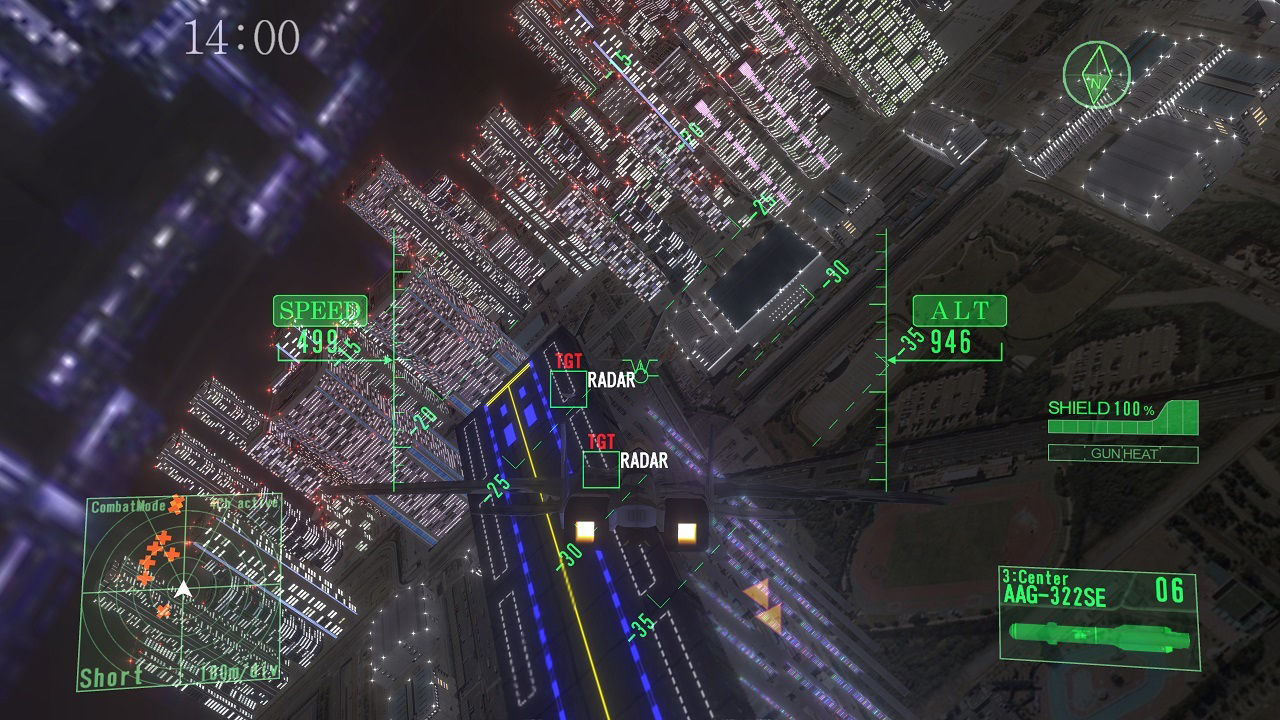 サンプル画像5:RaidersSphere4th(Rectangle) [d_373727]