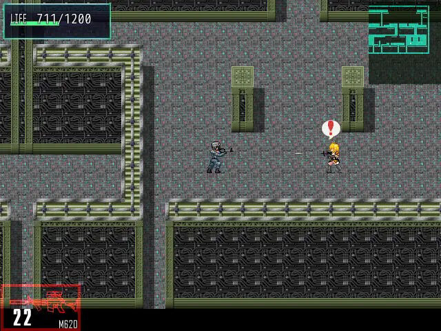 サンプル画像1:EVILIZE(AKUMARA) [d_377639]