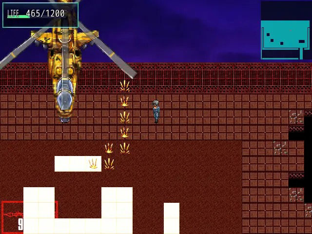 サンプル画像2:EVILIZE(AKUMARA) [d_377639]