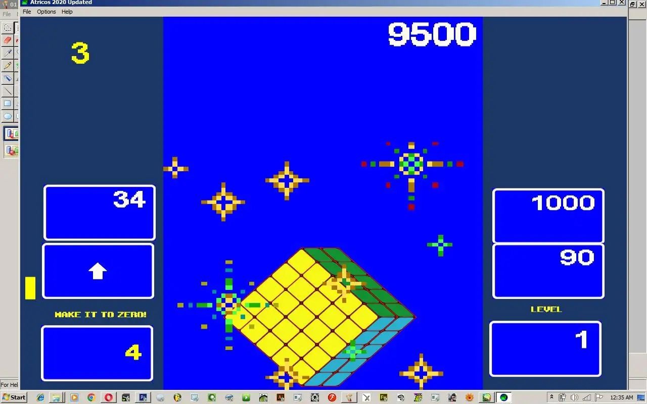 サンプル画像3:Attricos(Redcrate) [d_377934]