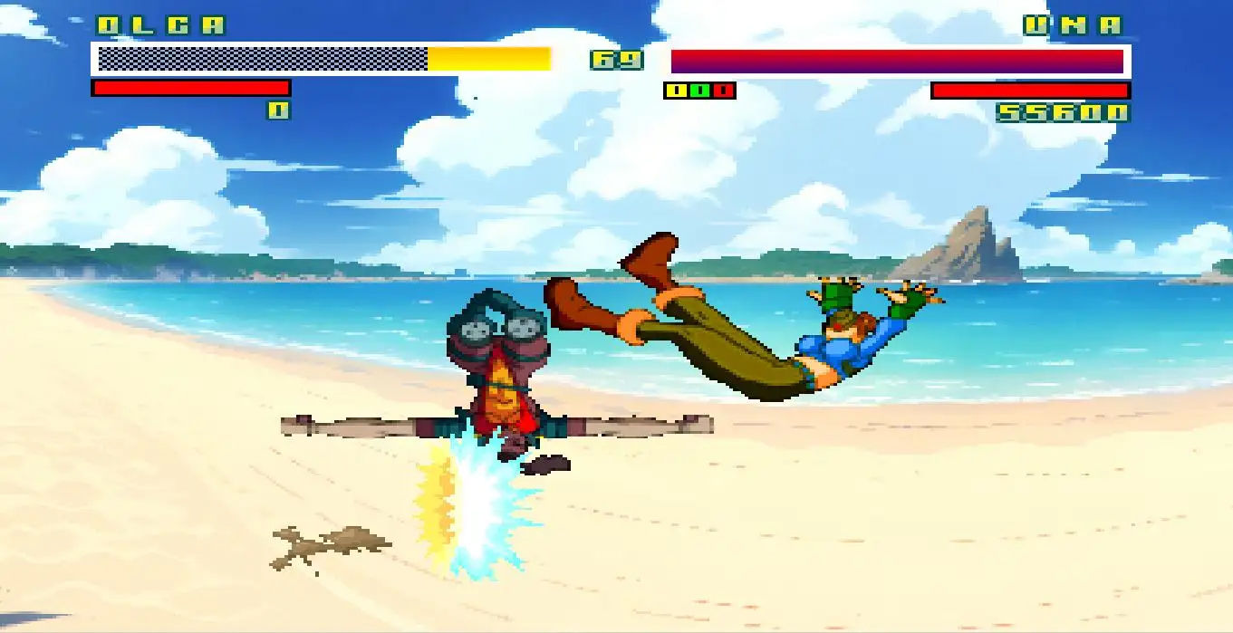 サンプル画像4:Gariax(Redcrate) [d_377936]