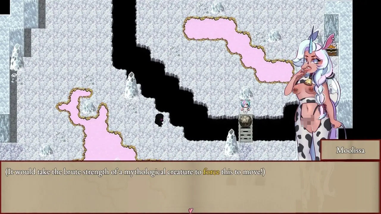 サンプル画像4:Hanaja’s Body 2 in One(Overlord Empire LLC) [d_378568]