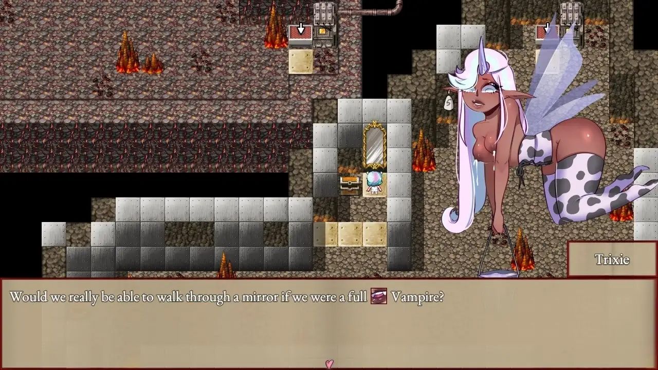 サンプル画像5:Hanaja’s Body 2 in One(Overlord Empire LLC) [d_378568]