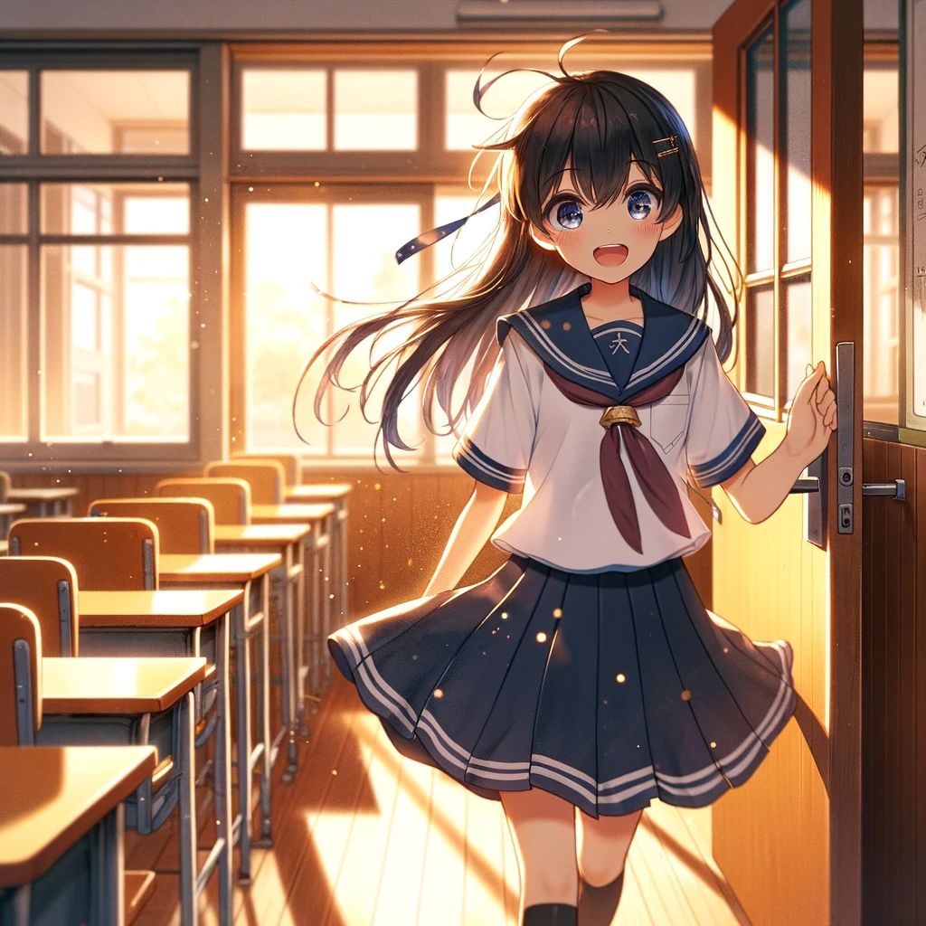 サンプル画像4:兄弟児〜ひまわりのような君に〜(MMMサイズ) [d_379654]