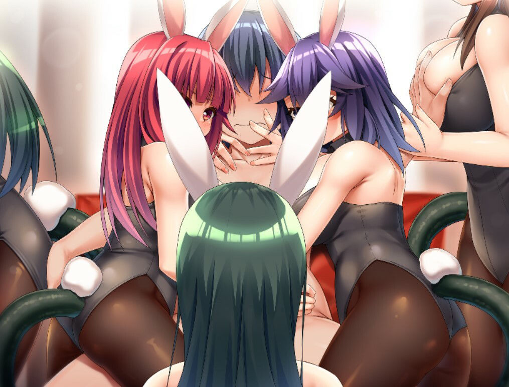 サンプル画像1:勇者は子孫を遺せない(お髭の獅子舞) [d_382241]