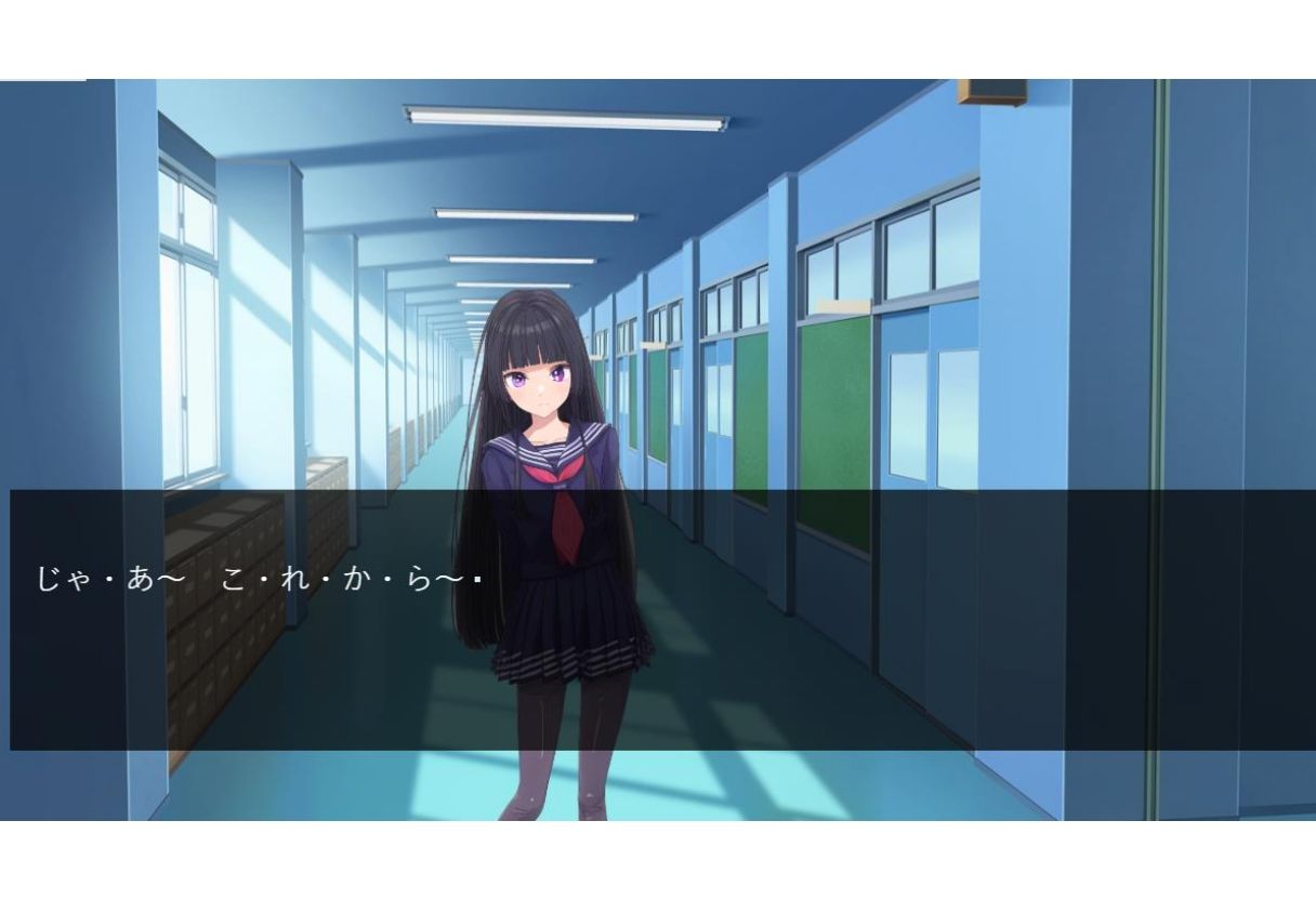 サンプル画像4:キ●セクJKゆゆん(あっは〜) [d_386935]