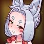 旧校舎の大妖怪