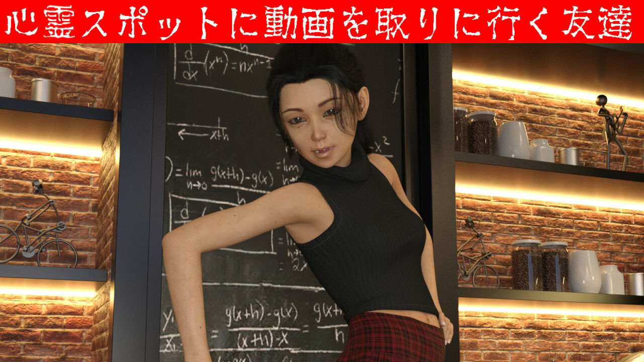 サンプル画像1:彼岸花(PLANETROOM) [d_391355]