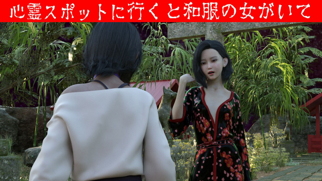 サンプル画像3:彼岸花(PLANETROOM) [d_391355]