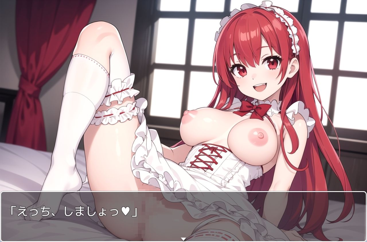 サンプル画像1:H・学園性活 sp.91(眠り屋) [d_392186]