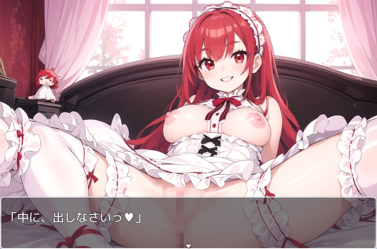 サンプル画像2:H・学園性活 sp.91(眠り屋) [d_392186]