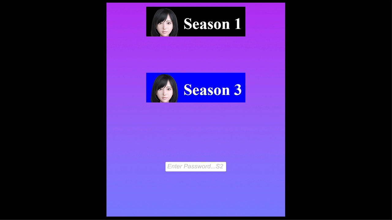 サンプル画像2:Renaの絵合わせゲーム シーズンパス3 パスワードキー(yasum) [d_394714]