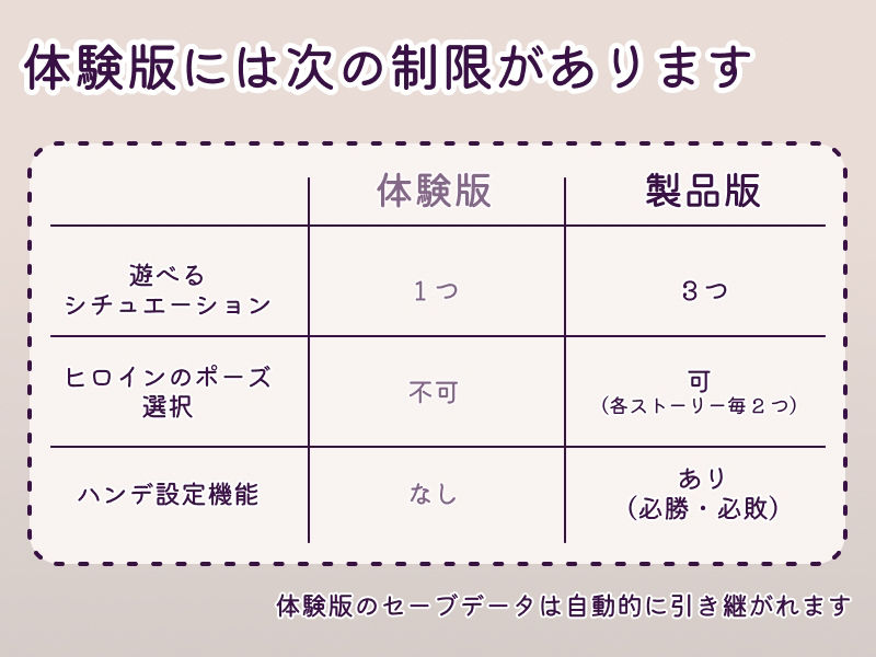 幼馴染と野球拳しよっ！のサンプル画像 6