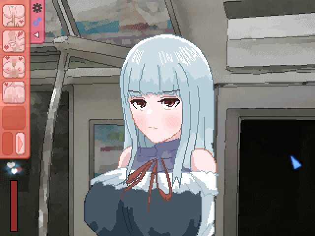 サンプル画像3:タカネの蜜は甘く滴る(とろまろ) [d_397451]