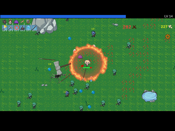 サンプル画像2:復讐者の闇取引(魔界あ号営業所) [d_397740]