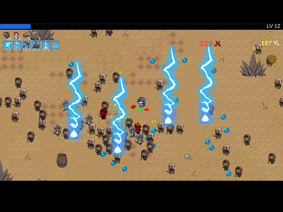 サンプル画像3:復讐者の闇取引(魔界あ号営業所) [d_397740]