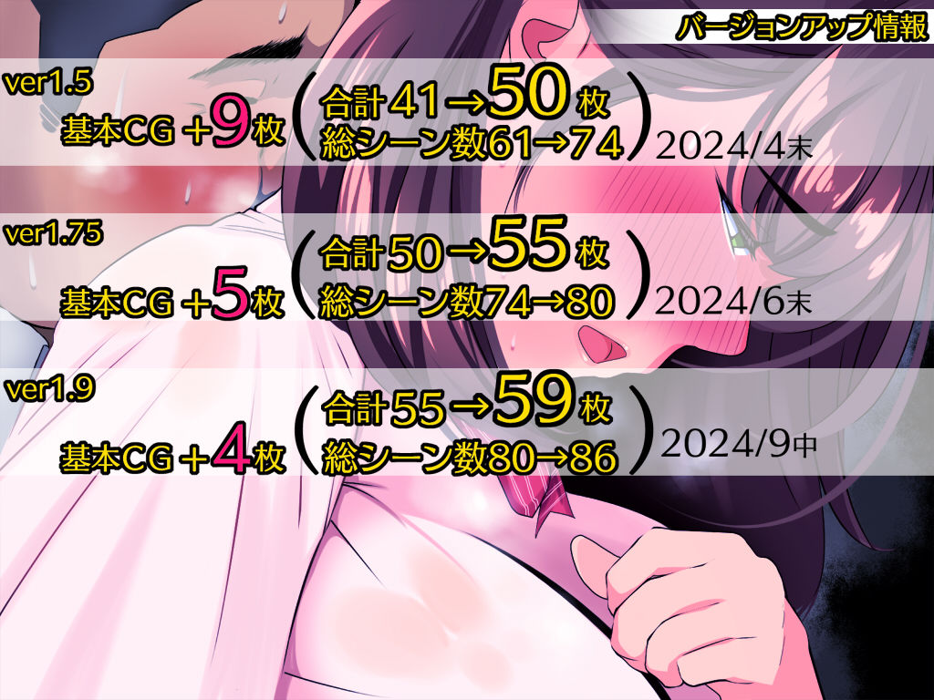 サンプル画像3:鉄箱のひと(STARWORKS) [d_397885]