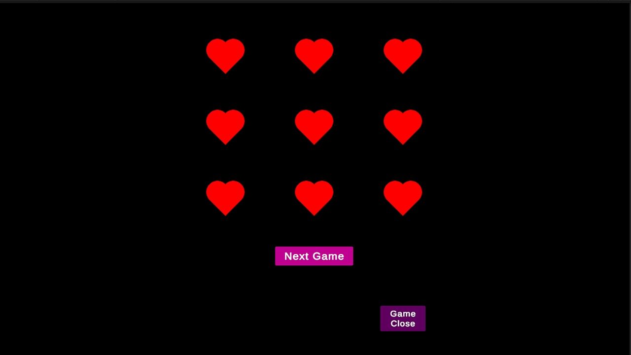 サンプル画像2:RenaのDokiDoki神経衰弱ゲーム2(yasum) [d_405485]