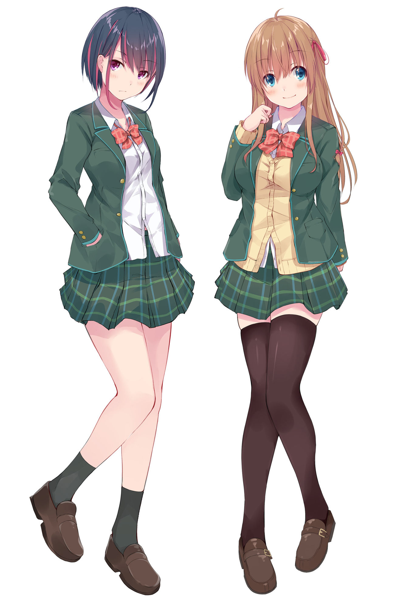 サンプル画像3:ゆずが地球にいた頃(H@ikaburi) [d_407022]