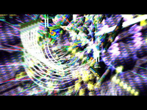 サンプル画像2:STAR BLASTER(RAYHAWK) [d_411123]