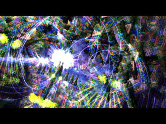 サンプル画像3:STAR BLASTER(RAYHAWK) [d_411123]