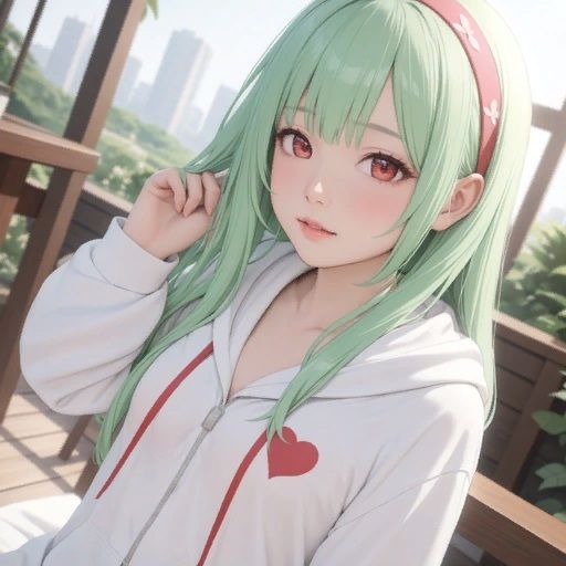 サンプル画像4:放課後ドキドキパズル ブロック崩し編(WHITE STUDIO) [d_413060]