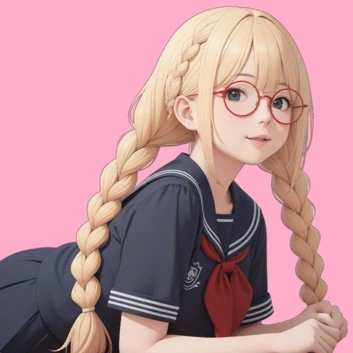 サンプル画像6:放課後ドキドキパズル ブロック崩し編(WHITE STUDIO) [d_413060]