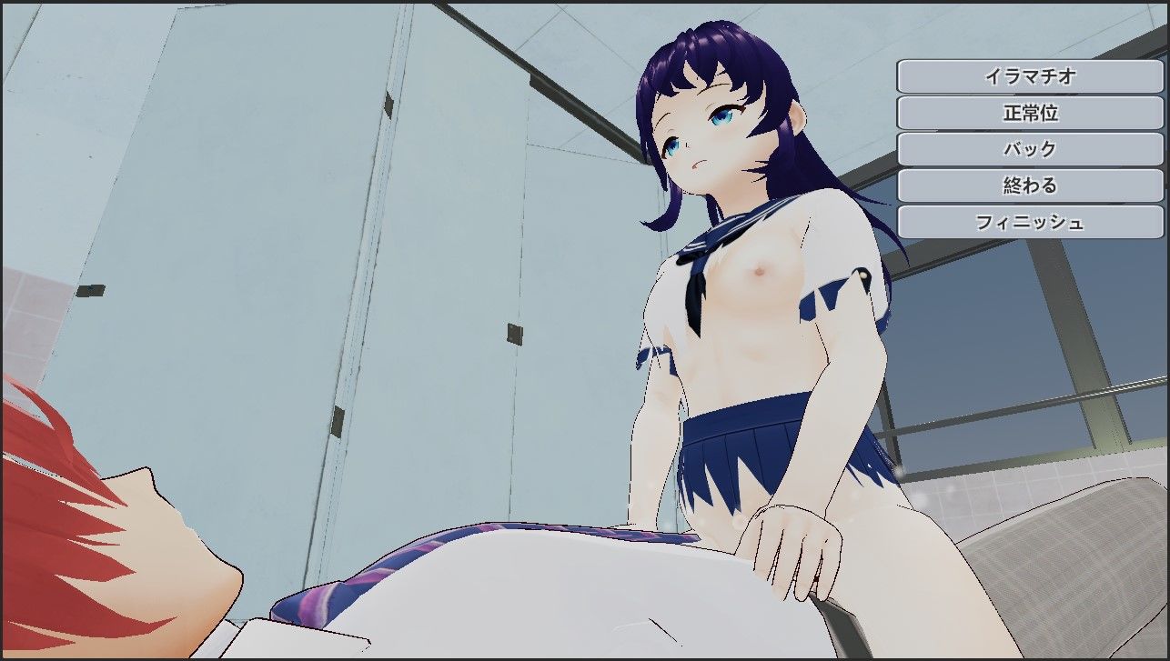 サンプル画像2:ANIMA-Anonymous Avatar Project-(Rigid Soft) [d_414217]