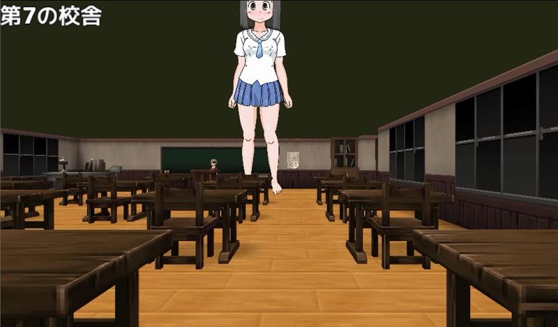 サンプル画像3:異常(爆破瓜脳サイト) [d_418369]