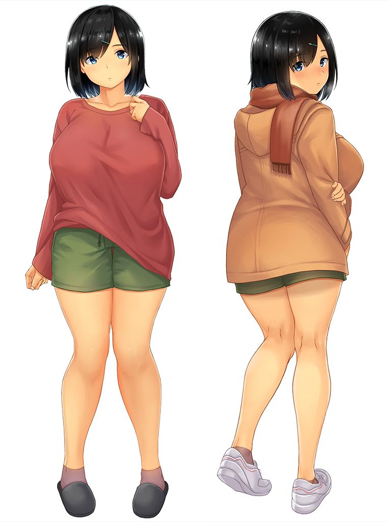 サンプル画像6:WINTER-田舎の性活-(ディーゼルマイン) [d_418966]