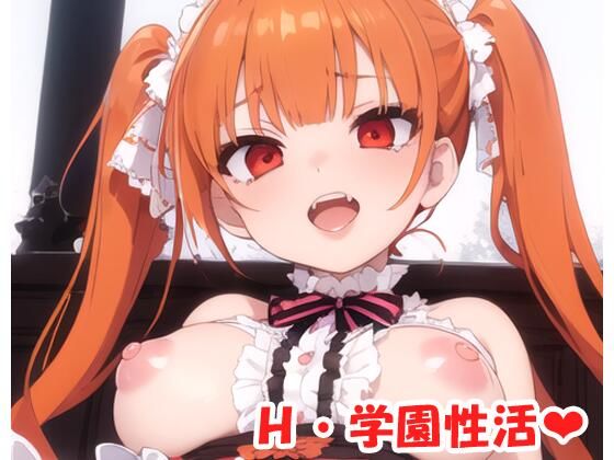 H・学園性活 sp.106