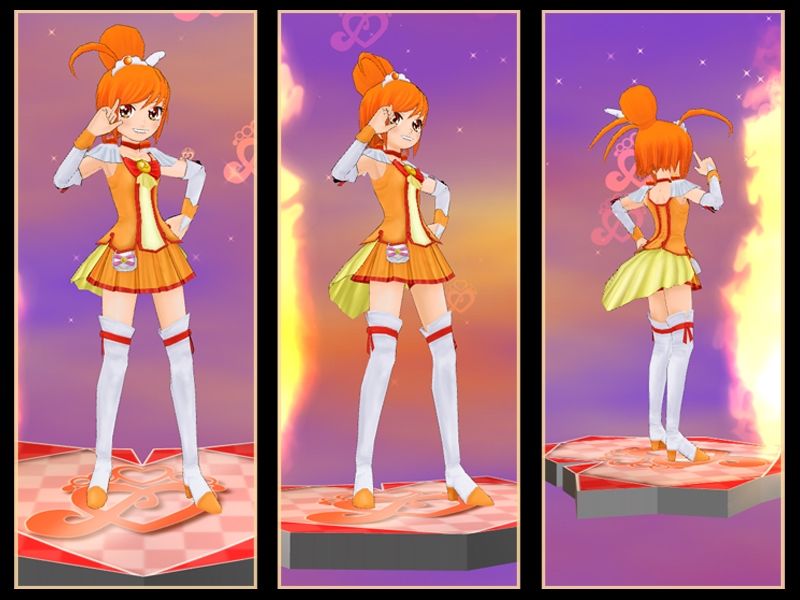 サンプル画像1:まわして＊サニー(マッハ☆ごりー) [d_420218]