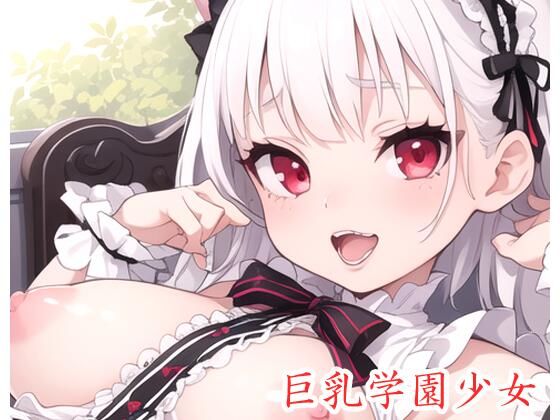 巨乳学園少女 .ex6
