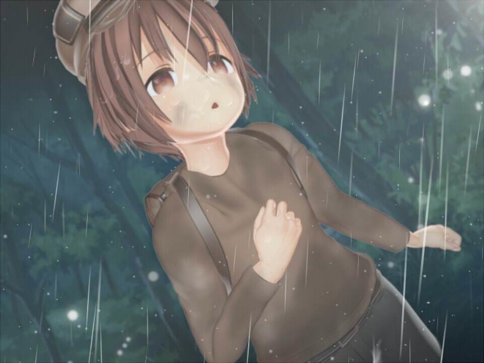 屋根裏の眠り姫 画像8