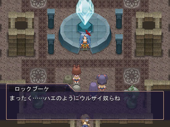 サンプル画像2:CLANNADRPG(苺兄貴) [d_425111]