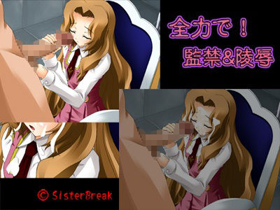 サンプル画像6:SisterBreak4本セット(SisterBreak) [d_427803]