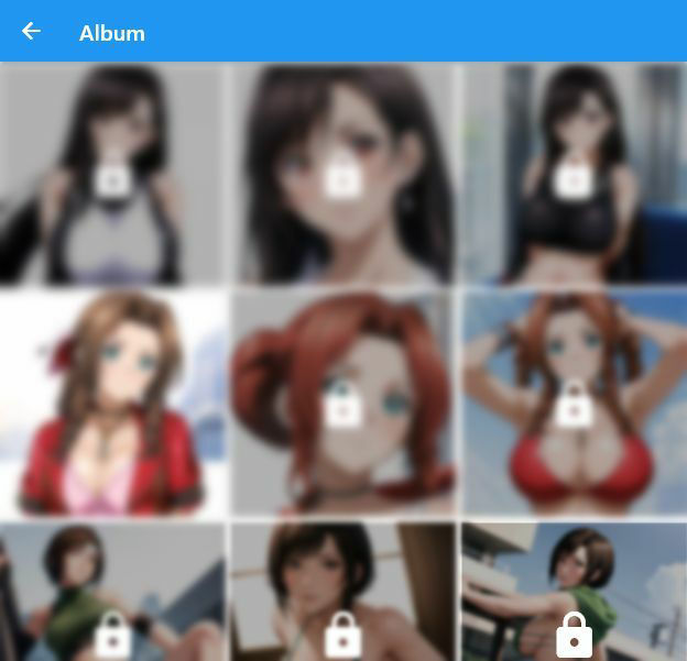 サンプル画像2:PrettySweeper(しんぷるげーむず) [d_432502]