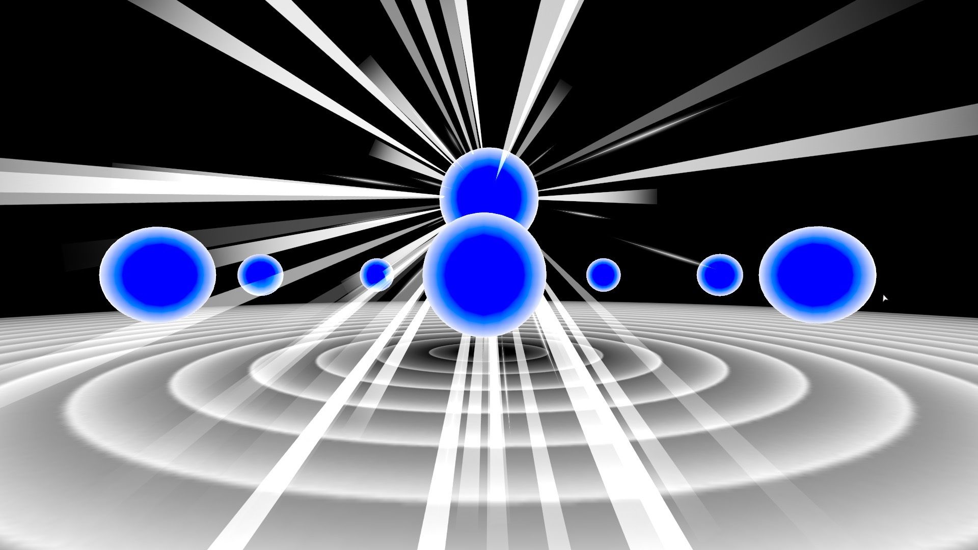 サンプル画像6:山賊忍者(ハーフトーンドット) [d_433103]