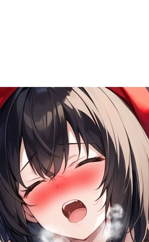 サンプル画像3:あやうし？あかずきんちゃん(MMMサイズ) [d_434024]